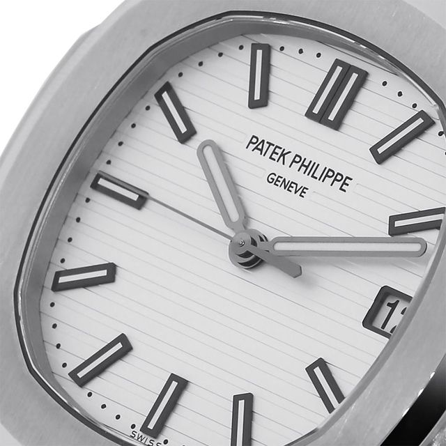 Patek Philippe Nautilus 5711/1A-011 Image 2